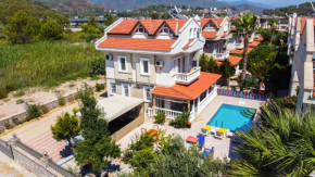 Infinity Sunshine Villa